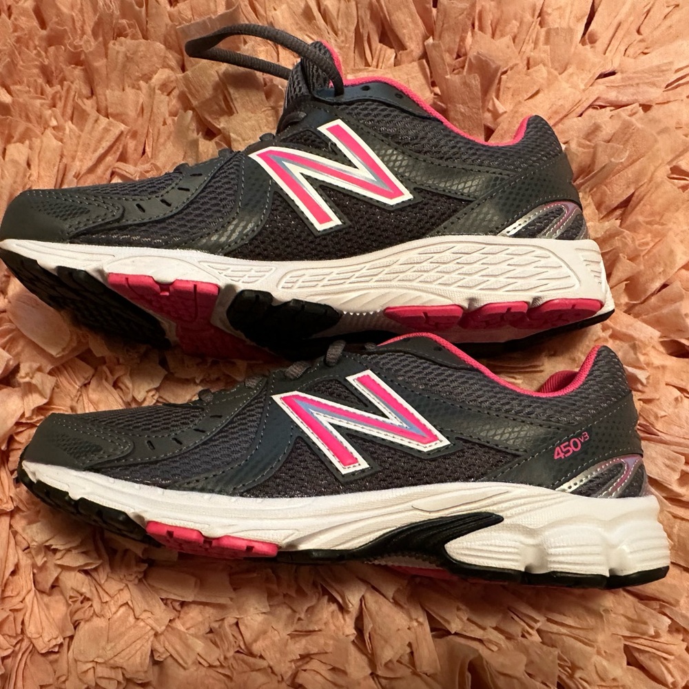 New Balance Running 450V3 sneakers-New- never worn